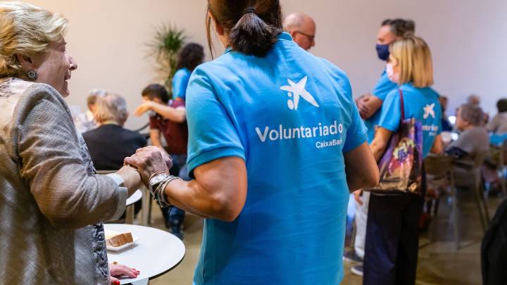 El voluntariado corporativo se consolida como motor de cambio social: más presupuesto, más participación y más profesionalizado