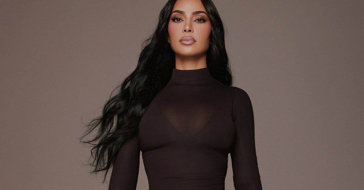 Kim Kardashian on How to Build a Brand