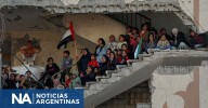 El invierno extremo agrava la crisis humanitaria en Gaza, alerta la ONU