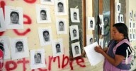 Muere Genoveva Sánchez, madre de uno de los 43 normalistas desaparecidos de Ayotzinapa