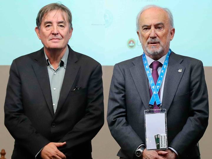 Nuevo rifirrafe entre la RAE y el Instituto Cervantes por la elección de Panamá como sede del próximo Congreso de la Lengua