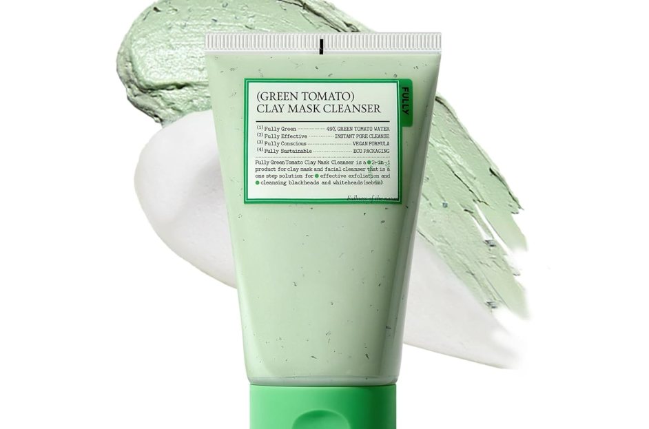 Cardi B Just Used This K-Beauty Mask and You Can Get It Online for 15% Off On Cyber Monday