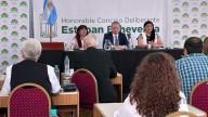 Asumieron los nuevos concejales del Concejo Deliberante de Esteban Echeverría