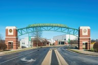 One person shot dead, another fighting for life in Kentucky State University shooting