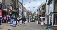 Market town crowned UK's best place to live - check full list of winners