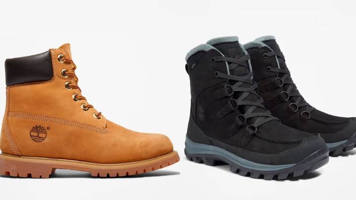 Are Timberland Boots Good for Snow?