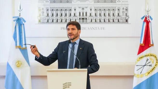 Santa Fe colocó deuda por u$s800 millones a nueve años y una tasa del 8,1%