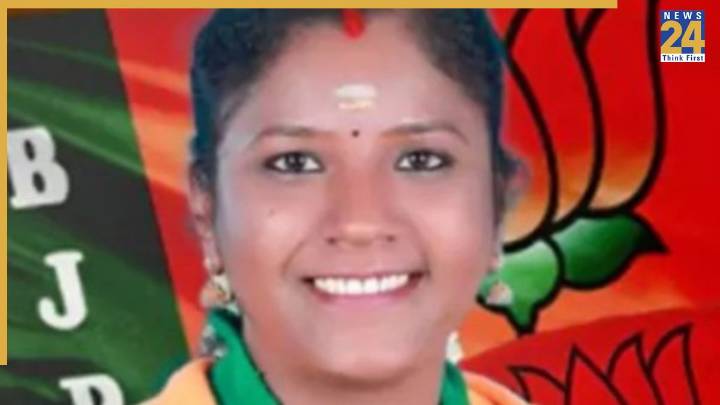 Sonia Gandhi is BJP’s candidate in Kerala Panchayat Polls; Know her Congress connection