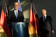 Alemania acusa a Rusia de un gran ciberataque y convoca al embajador ruso en Berlín