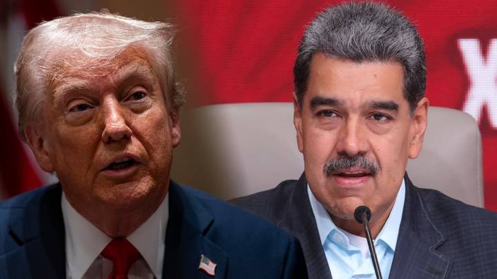 Nicolás Maduro pidió amnistía total a Donald Trump a cambio de dejar Venezuela, según Reuters