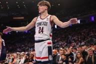 Deadspin | After high-profile wins, No. 5 UConn faces East Texas A&M