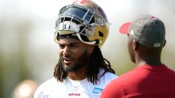 49ers star Fred Warner reveals who his biggest NFL mentor is