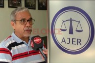 Empleados judiciales volverán a parar el jueves en reclamo de mejoras salariales