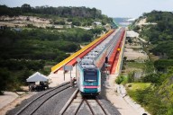 Gasta Tren Maya 10 veces más de lo que ingresa