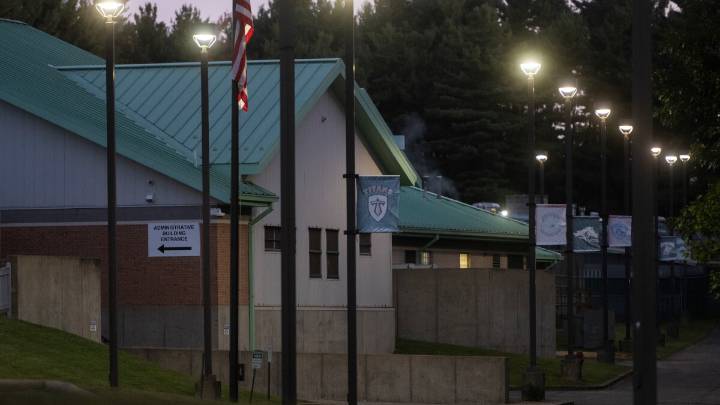 ‘Substantial risk’: Mohican Young Star Academy admissions suspended as state investigates