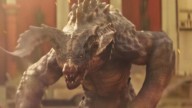'Fallout' Season 2 Brings Deathclaws to Life with Stunning Practical Effects