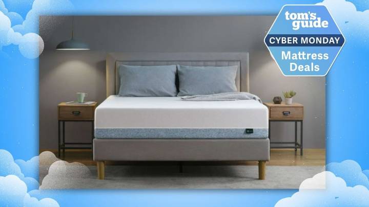 There are still plenty of queen mattresses under $200 in the Amazon extended Cyber Monday sale