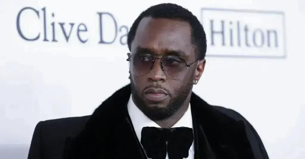 Diddy Secretly Taped His Defense Attorney During Case Meltdown