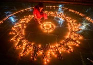 Deepavali Inscribed On UNESCO’s Intangible Cultural Heritage List