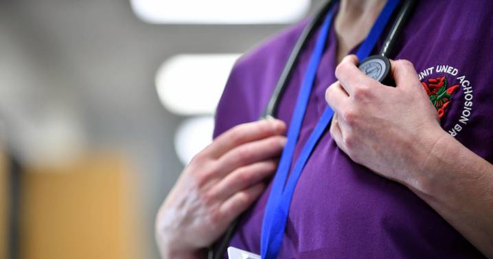 Baby left hungry and on cold sheets dies at hospital, inquest hears