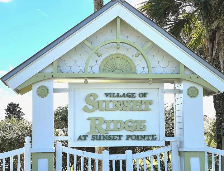 Villager arrested after Cadillac caught traveling 90 mph on Buena Vista Boulevard