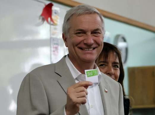 Seguridad, migración y polarización: qué ganó Chile con Kast en La Moneda