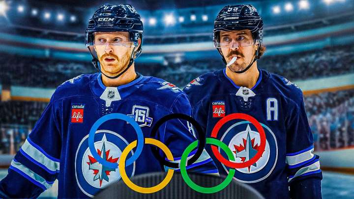 4 Jets Olympic candidates not named Connor Hellebuyck