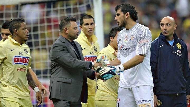 Liga MX: Mohamed se reencuentra con Gignac y Nahuel en una final