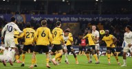 Premier League make VAR statement after Nottingham Forest have goal ruled out against Wolves