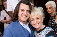 Barbara Windsor’s widower reveals ‘signs’ from beyond the grave