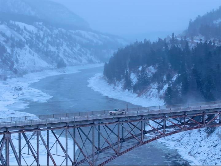 Rogers launches cross-country satellite