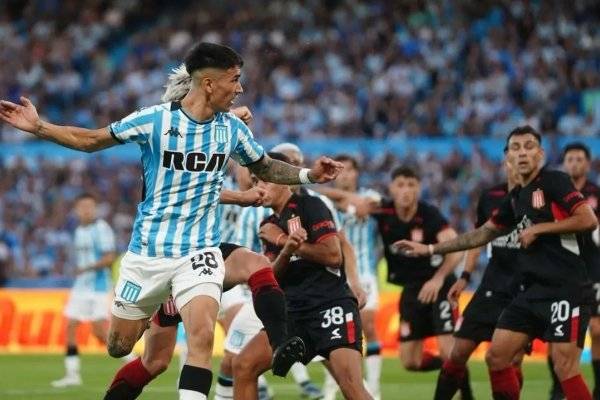 Todos los títulos de liga que ganaron Racing y Estudiantes en su historia