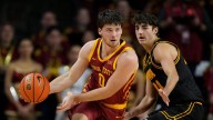 Joshua Jefferson leads No. 4 Iowa State back from 13