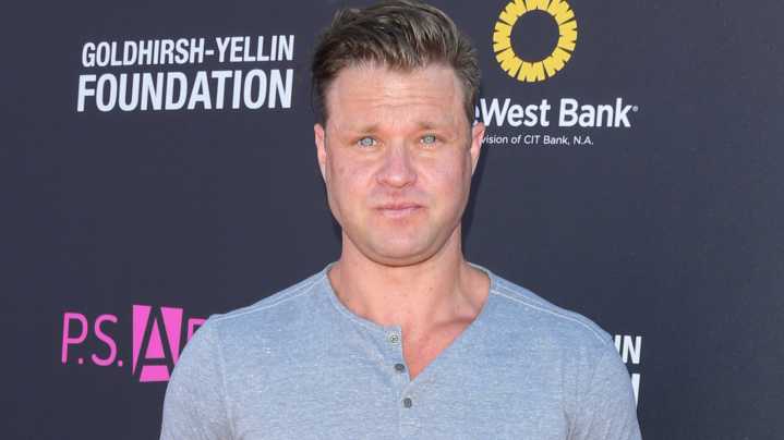 Home Improvement Star Zachery Ty Bryan Just Can't Stay Out Of Trouble