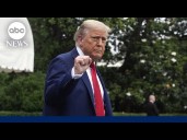 Trump administration fires 8 New York City immigration judges