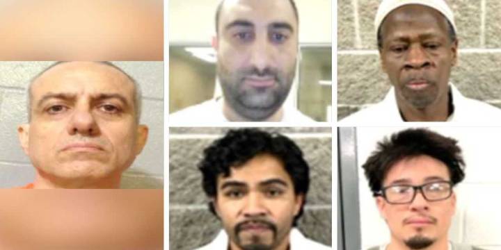 Exclusive: ICE arrests criminal illegal alien who allegedly operated shady unlicensed dental clinic