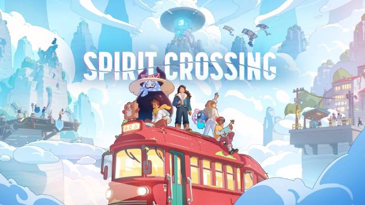 Netflix Sells Cozy Grove, Spirit Crossing Studio Spry Fox