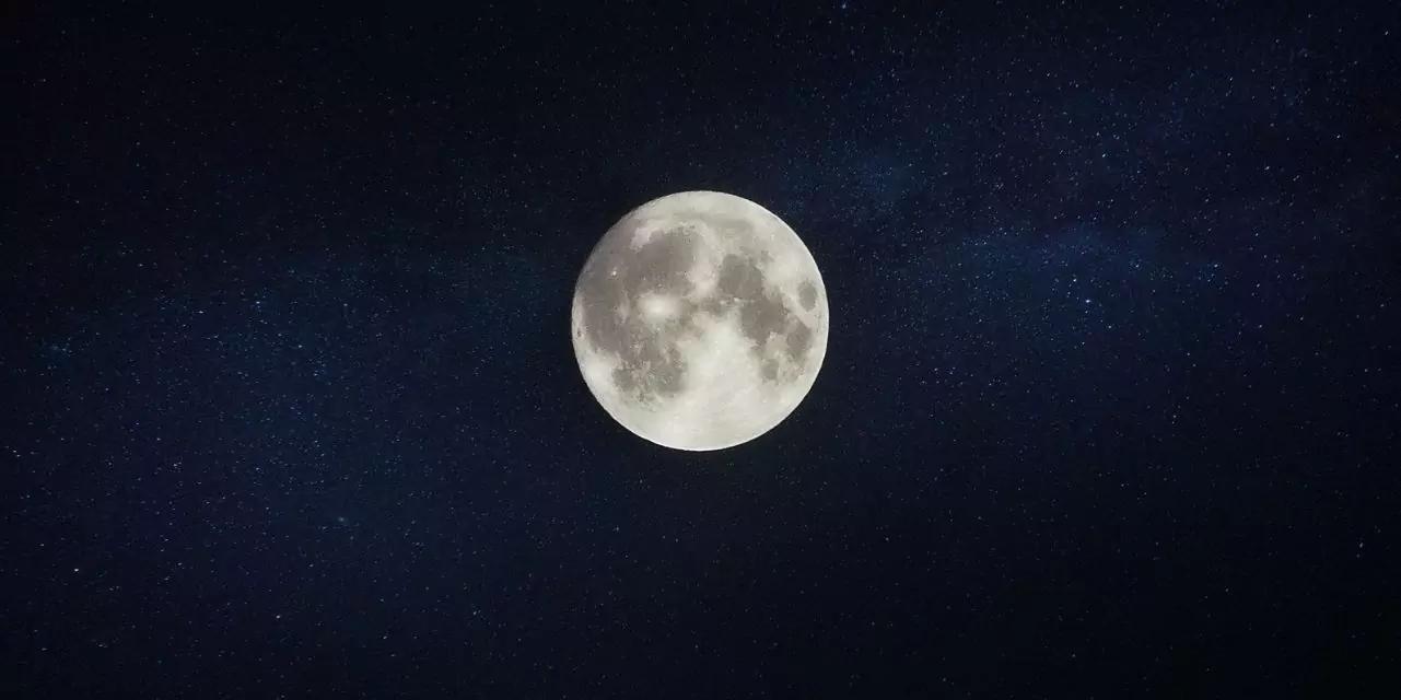 Ciclo lunar de diciembre 2025: fechas clave, significado y cómo aprovechar cada fase