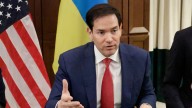 Rubio: "Aún no estamos lo suficientemente cerca" de la paz en el conflicto ucraniano