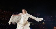 Swifties en alerta: Taylor Swift prepararía algo con “Reputation” para Año Nuevo