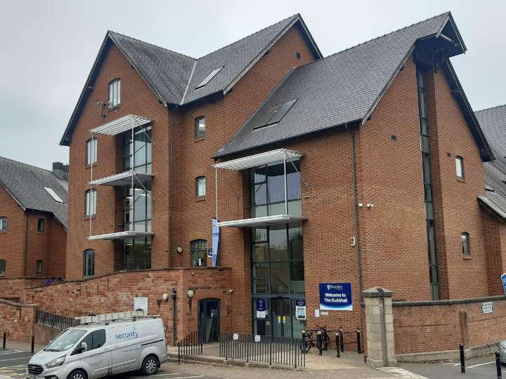 Shropshire Council submits request to government for more than £71m in financial support