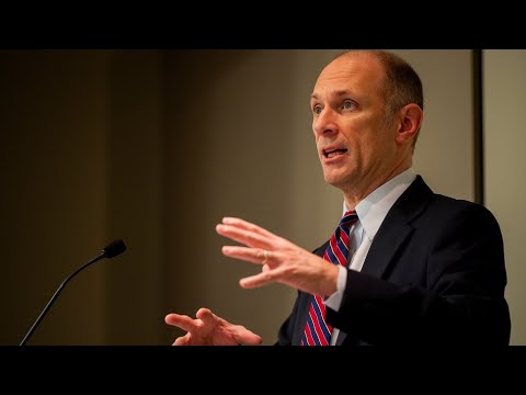 Fed's Goolsbee Says Dissent Wasn't About Being a Hawk