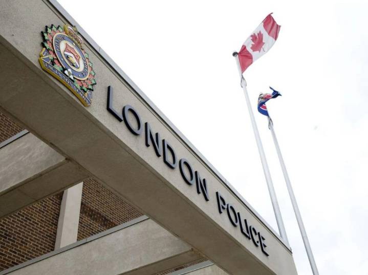 Londoner charged after human trafficking probe: city police