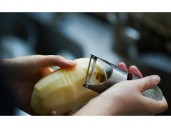 Hints from Heloise: Try this when peeling vegetables ...