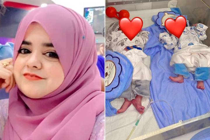 Influencer, 26, Dies Due to Complications from Childbirth: Reports