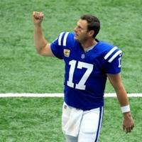 Colts activate 44-year-old Rivers for NFL game at Seattle