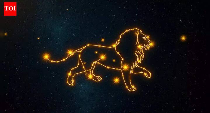 Leo Horoscope 2026; A year of transformation, growth, and lasting Achievement