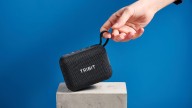 I've been testing the Tribit PocketGo and it's the only speaker you need