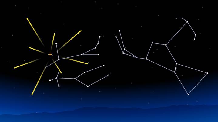 Here's when to see the 2025 Geminid meteor shower peak…