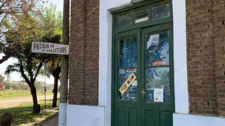 Escapada en Buenos Aires: el pueblo de 500 habitantes que vive de la actividad agropecuaria